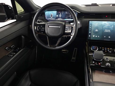Certified 2023 Land Rover Range Rover Sport SE Dynamic image 20