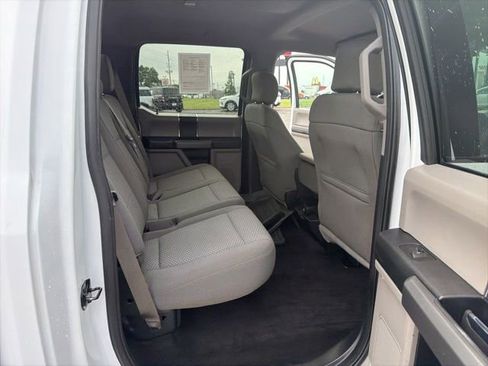 Used 2017 Ford F150 XLT w/ Equipment Group 301A Mid AWD/4WD image 32