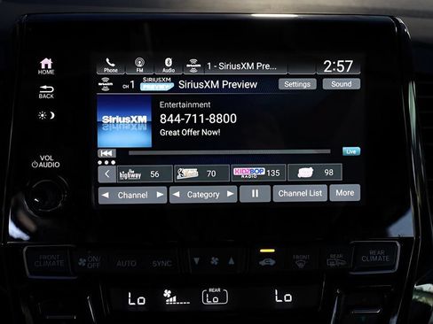 Used 2022 Honda Odyssey EX-L image 28