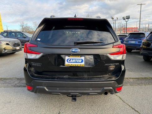 Certified 2023 Subaru Forester Wilderness image 6