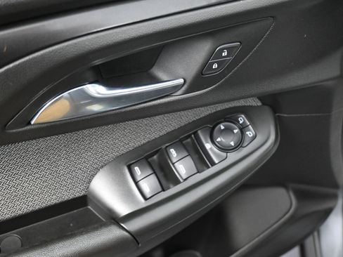 Used 2021 Chevrolet TrailBlazer LS FWD image 17