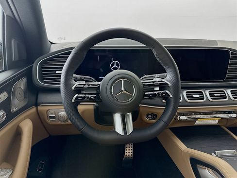New 2026 Mercedes-Benz GLS 450 GLS 450 image 25