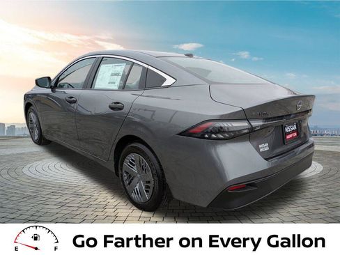 New 2026 Nissan Sentra S image 6