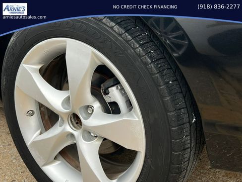 Used 2009 MAZDA MAZDA3 i Touring Value FWD image 13