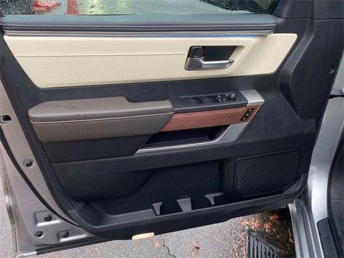 Used 2023 Toyota Tundra 1794 Edition image 12