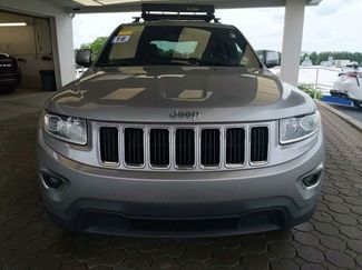 Used 2016 Jeep Grand Cherokee Laredo w/ Quick Order Package 23E AWD/4WD video 2