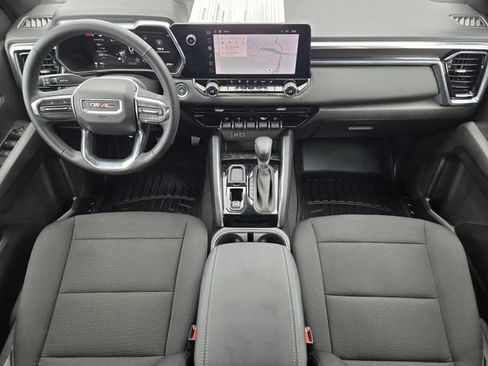 Used 2025 GMC Canyon Elevation w/ Convenience Package RWD image 24