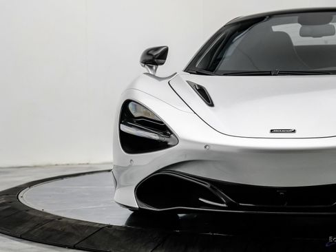 Used 2020 McLaren 720S Luxury RWD image 41