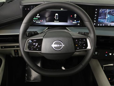 New 2026 Nissan Murano SL AWD/4WD image 18