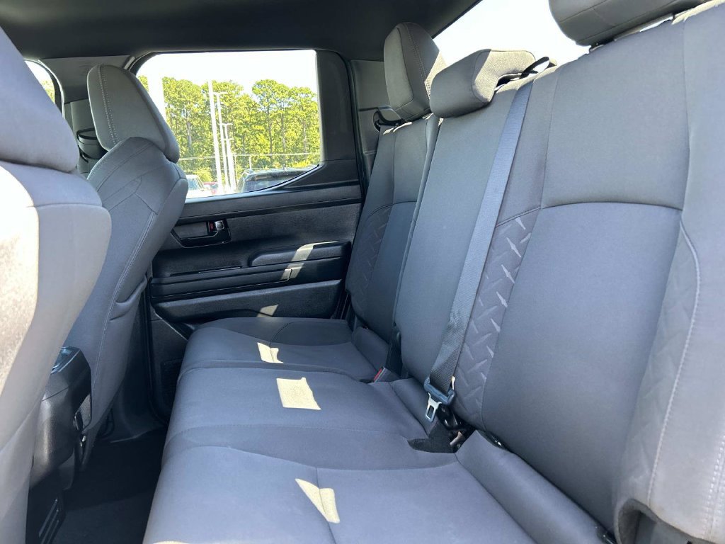 Used 2026 Toyota Tacoma SR w/ SR Upgrade Package RWD image 13