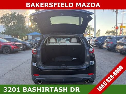 Used 2023 MAZDA CX-5 AWD 2.5 S w/ Preferred Package image 11