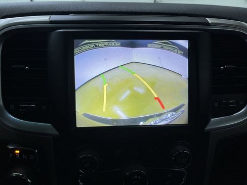 Used 2014 RAM 1500 Big Horn image 23