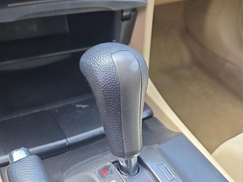 Used 2009 Honda Accord LX image 20