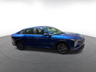 Used 2025 Kia K4 FWD video 2