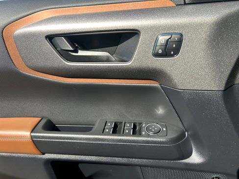 New 2025 Ford Bronco Sport Outer Banks w/ Outer Banks Tech Package+ image 16