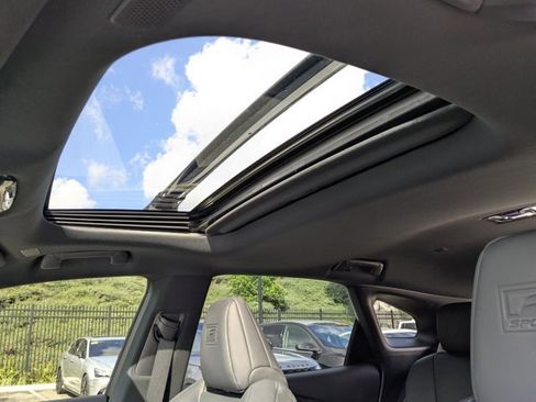 Used 2024 Lexus RX 350 F Sport w/ Convenience Package image 15