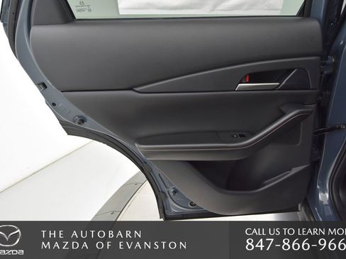 New 2026 MAZDA CX-30 AWD 2.5 S image 32