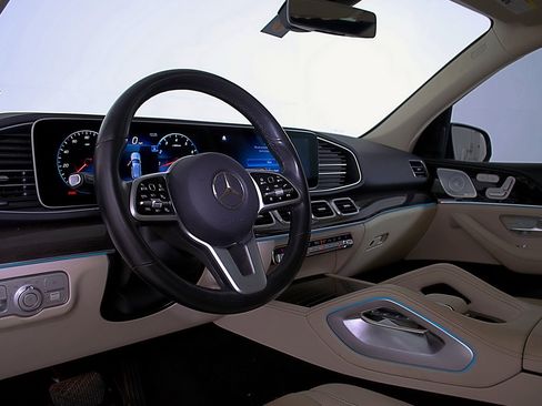 Used 2021 Mercedes-Benz GLE 350 image 21