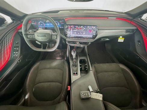 New 2026 Dodge Charger R/T AWD/4WD image 9