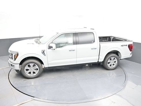 New 2026 Ford F150 Platinum w/ Equipment Group 702A High AWD/4WD image 43
