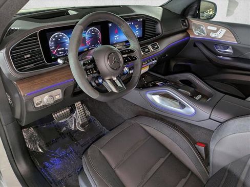 New 2026 Mercedes-Benz GLE 53 AMG 4MATIC Coupe image 15