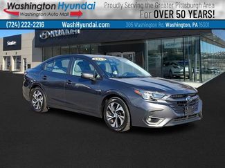 Used 2023 Subaru Legacy Premium video 1