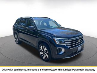 Used 2026 Volkswagen Atlas SE AWD/4WD video 1