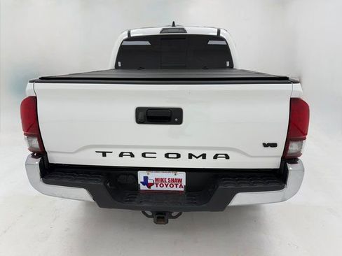 Used 2023 Toyota Tacoma SR5 image 39