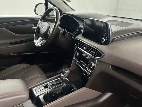 Used 2019 Hyundai Santa Fe AWD image 42