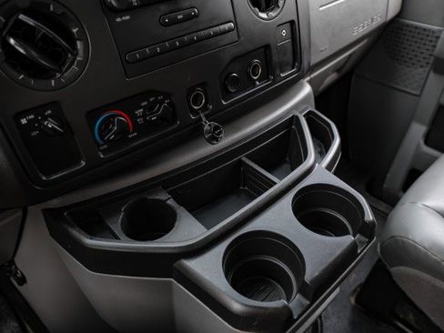 Used 2019 Ford E-350 and Econoline 350 Super Duty w/ Power Windows & Locks Group RWD image 23