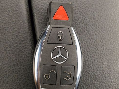 Used 2015 Mercedes-Benz C 250 Coupe w/ Multimedia Package image 32