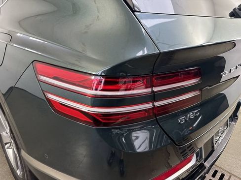 Used 2023 Genesis GV80 2.5T w/ Advanced Package AWD/4WD image 30