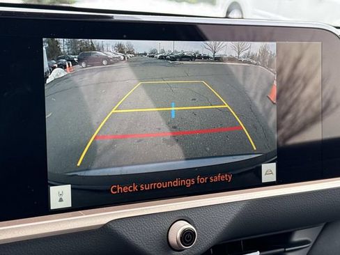 Used 2026 Toyota Crown XLE image 20