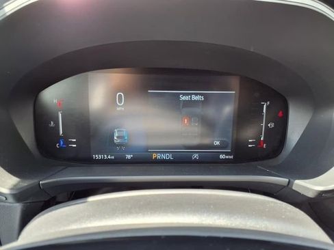 Certified 2023 Ford Escape Active AWD/4WD image 21