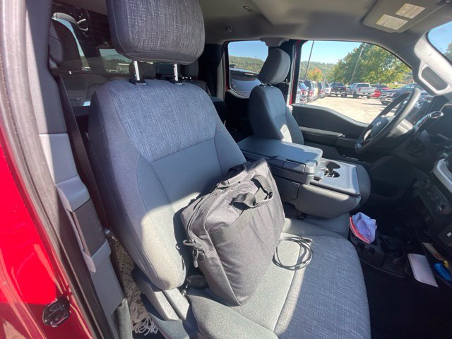 Used 2021 Ford F150 XLT AWD/4WD image 30