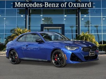 Used 2023 BMW M240i xDrive Coupe w/ Premium Package
