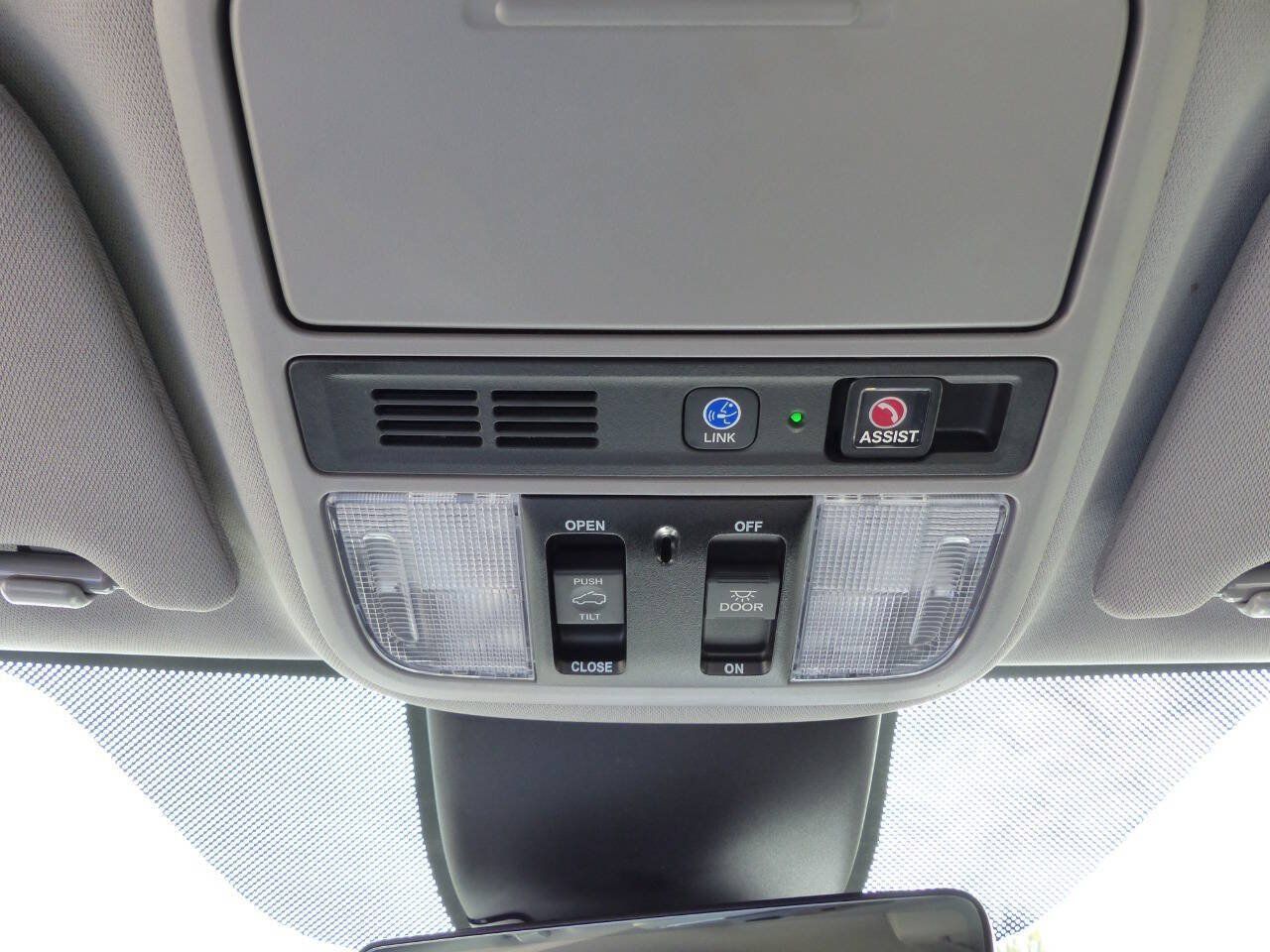Used 2023 Honda Odyssey Elite image 38
