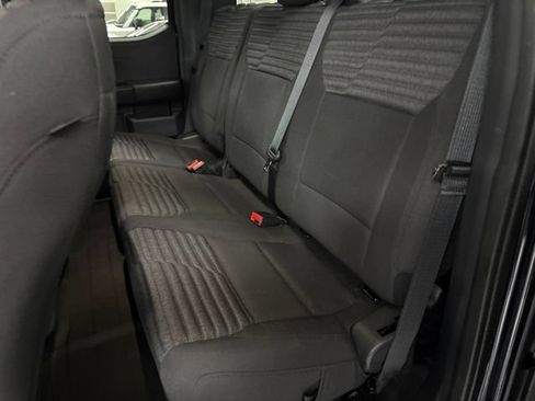 Used 2023 Ford F150 XL w/ STX Appearance Package AWD/4WD image 13