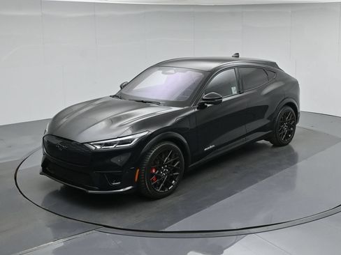 Used 2023 Ford Mustang Mach-E GT w/ GT Performance Edition AWD/4WD image 37