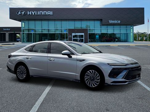 New 2026 Hyundai Sonata SEL FWD image 29