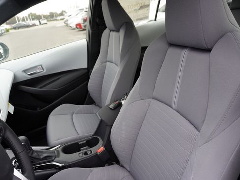 New 2026 Toyota Corolla SE image 20