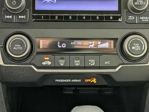 Used 2020 Honda Civic LX image 20