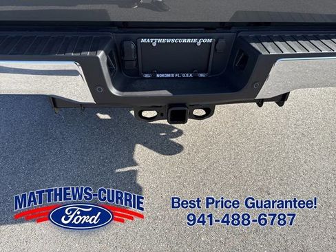 New 2026 Ford F250 Lariat w/ Lariat Premium Package AWD/4WD image 14