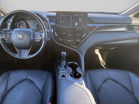 Used 2023 Toyota Camry XSE w/ Cold Weather Package image 15