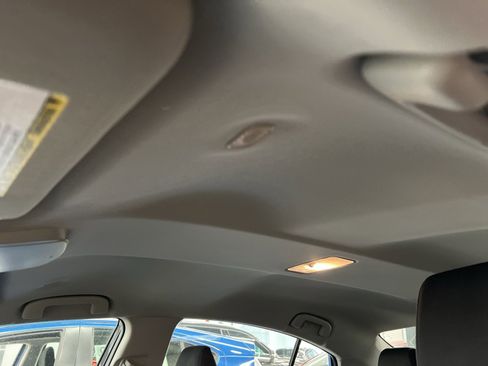 Used 2025 Toyota Camry LE image 19