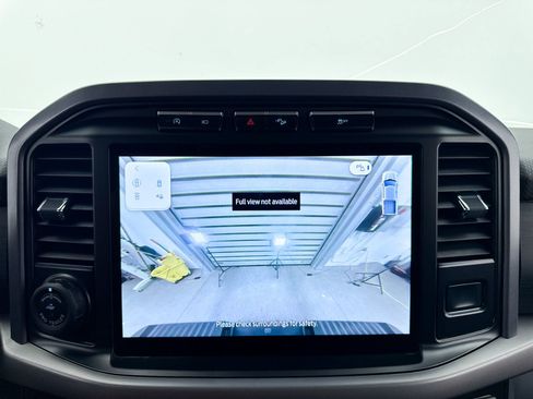 Used 2024 Ford F150 XLT w/ FX4 Off-Road Package image 11