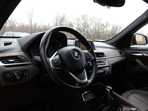 Used 2016 BMW X1 xDrive28i image 5