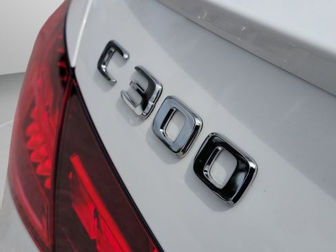 Certified 2026 Mercedes-Benz C 300 Sedan image 29