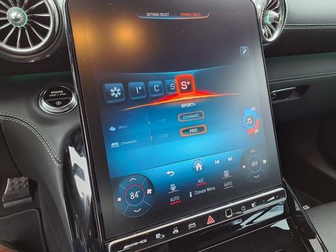 Used 2023 Mercedes-Benz SL 43 AMG image 23