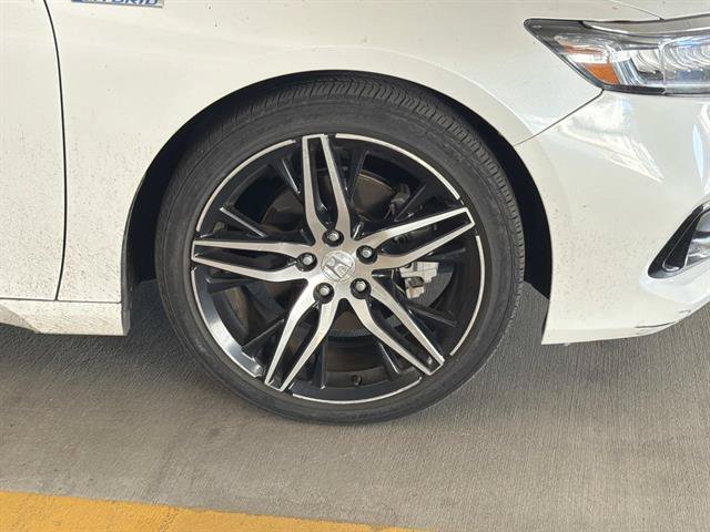 Used 2021 Honda Accord Touring image 4